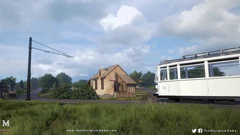 Squad 44 screenshot 5