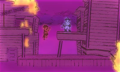 Gunman Clive 2 screenshot 6