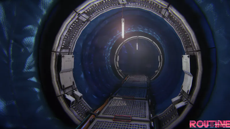 Routine screenshot 6