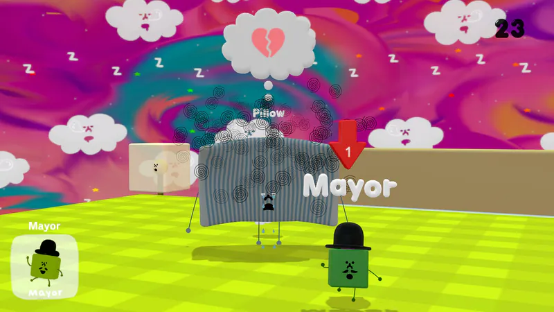 Wattam screenshot 2