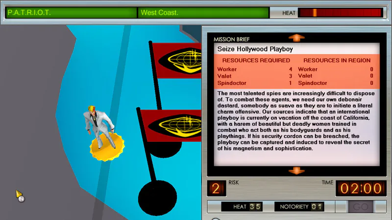 Evil Genius screenshot 6