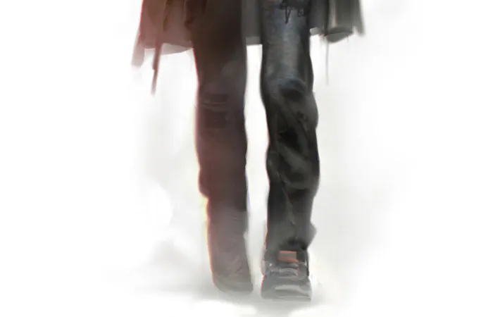Beyond: Two Souls screenshot 6
