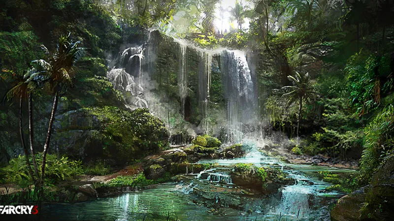 Far Cry 3 screenshot 4