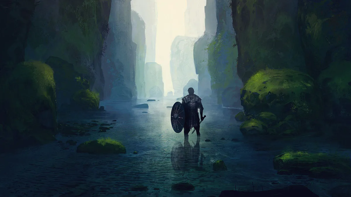 Ryse: Son of Rome artwork