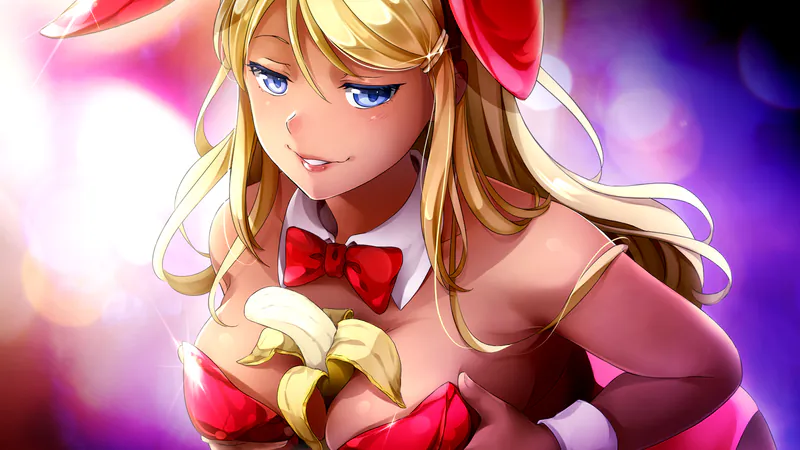 HuniePop screenshot 5