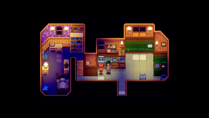 Stardew Valley screenshot 6