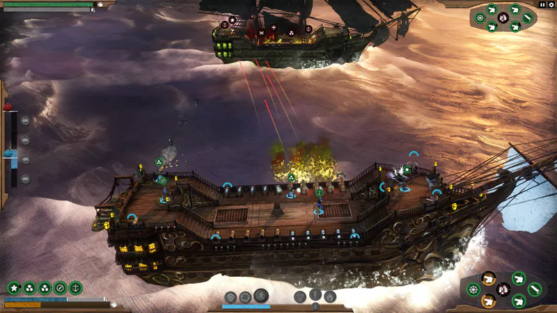 Abandon Ship screenshot 4