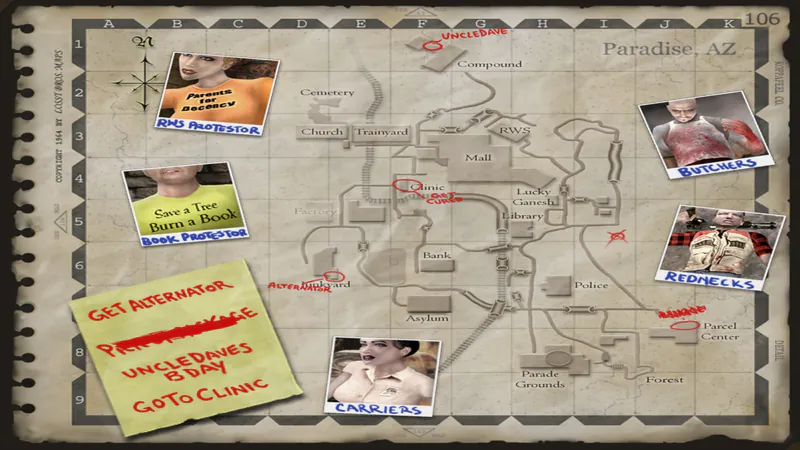 Postal 2 screenshot 6