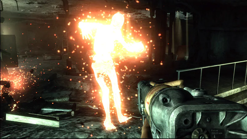 Fallout 3 screenshot 4