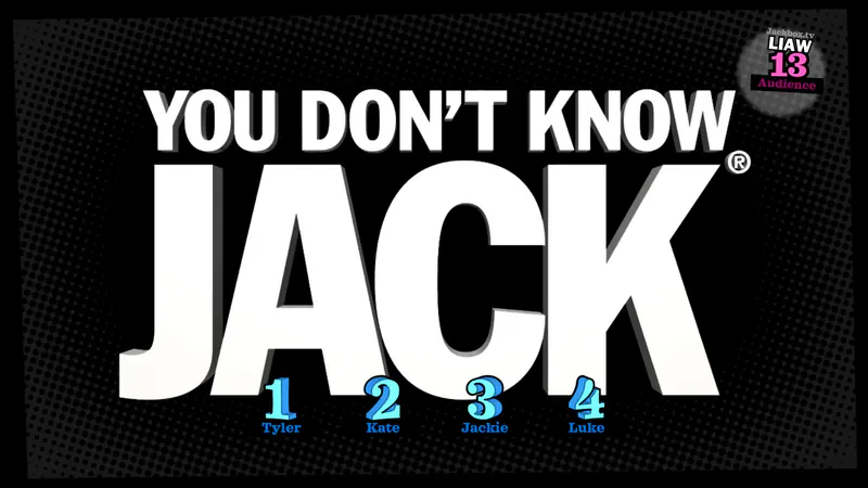 The Jackbox Party Pack 5 screenshot 5