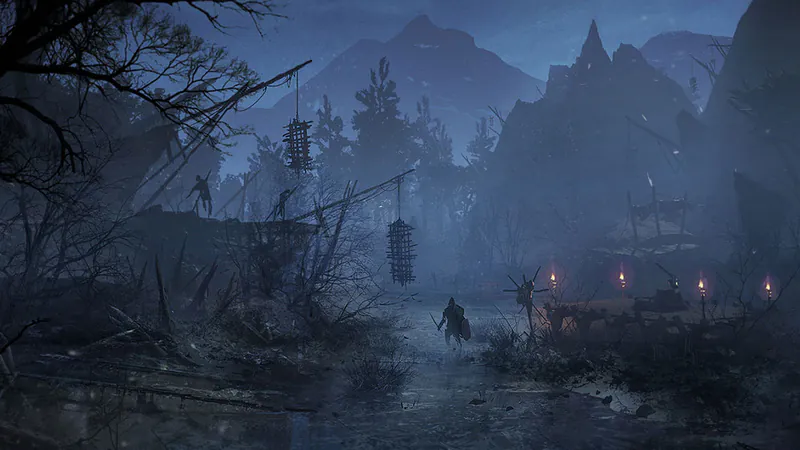 Ryse: Son of Rome screenshot 4