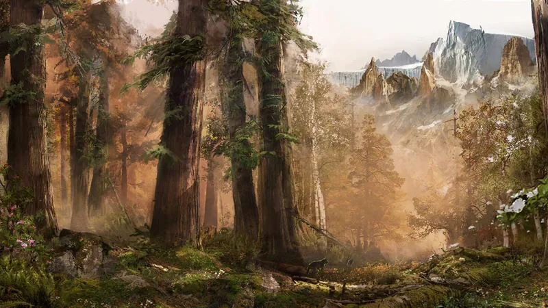 Far Cry Primal screenshot 5