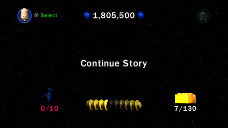 LEGO Star Wars III: The Clone Wars screenshot 5