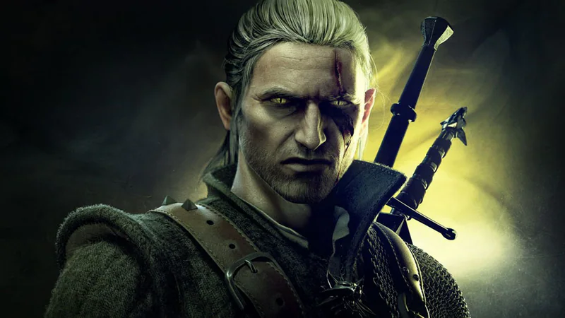 The Witcher 2: Assassins of Kings screenshot 3
