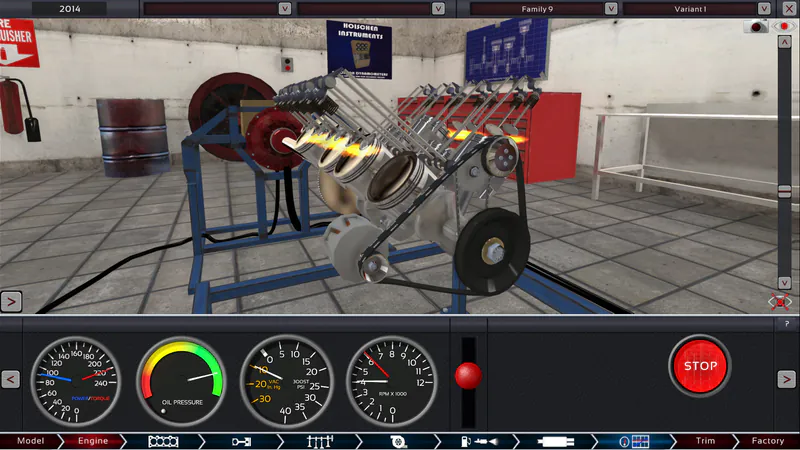 Automation - The Car Company Tycoon Game screenshot 6