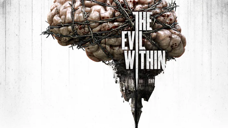 The Evil Within screenshot 5