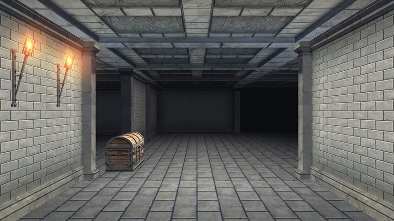 Sakura Dungeon screenshot 6