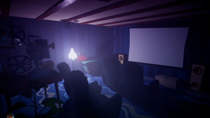 Secret Neighbor screenshot 5