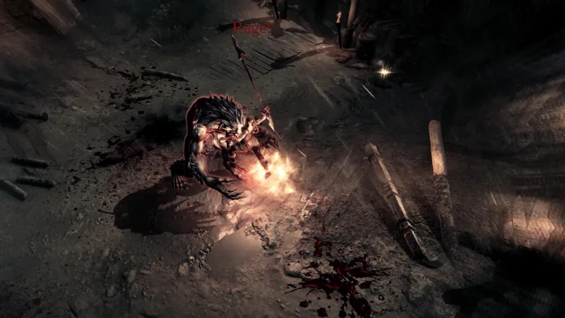 Vikings: Wolves of Midgard screenshot 6