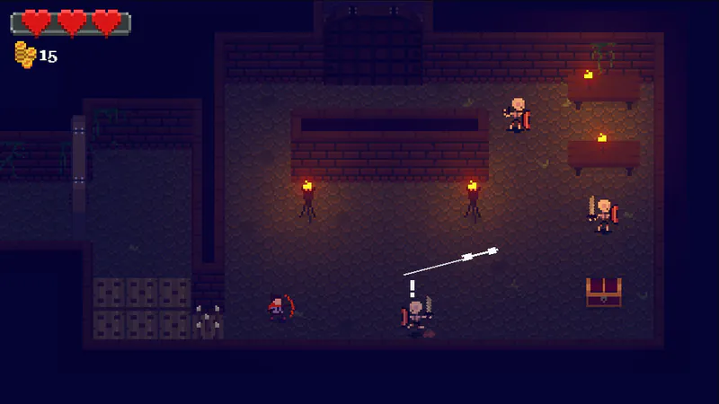 Mana Spark screenshot 2
