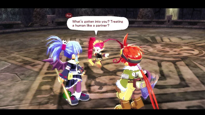 Zwei: The Ilvard Insurrection screenshot 3