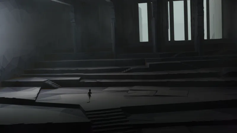 Vane screenshot 5