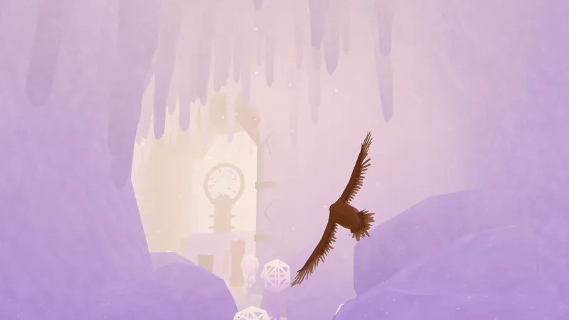 Feather screenshot 4
