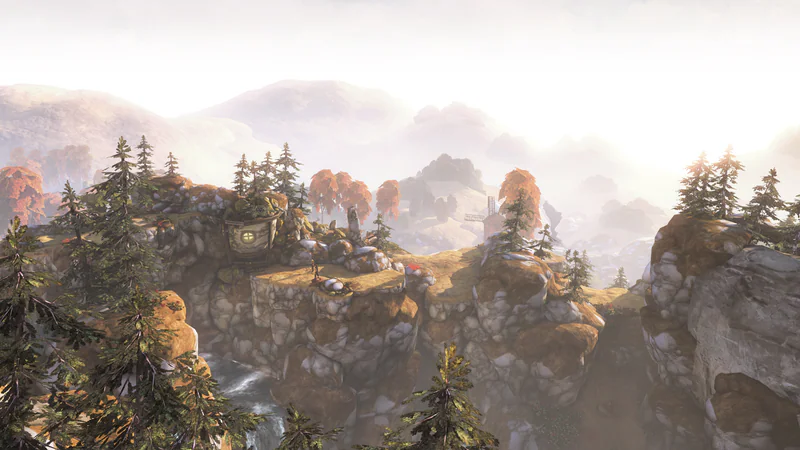 Brothers screenshot 3