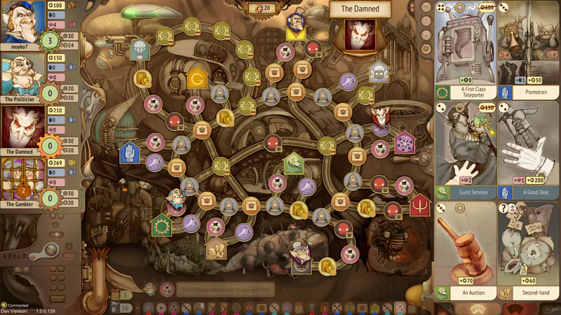 Gremlins, Inc. screenshot 2