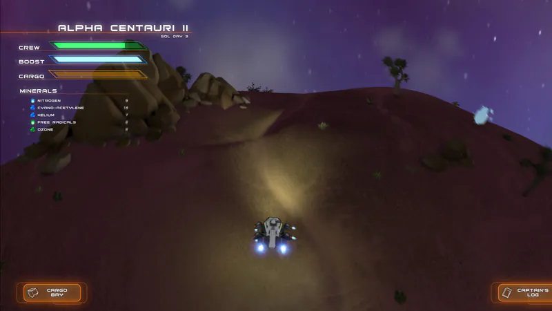 Star Control: Origins screenshot 5