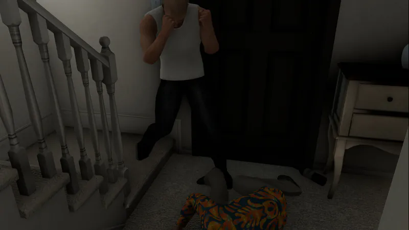 House Party screenshot 3