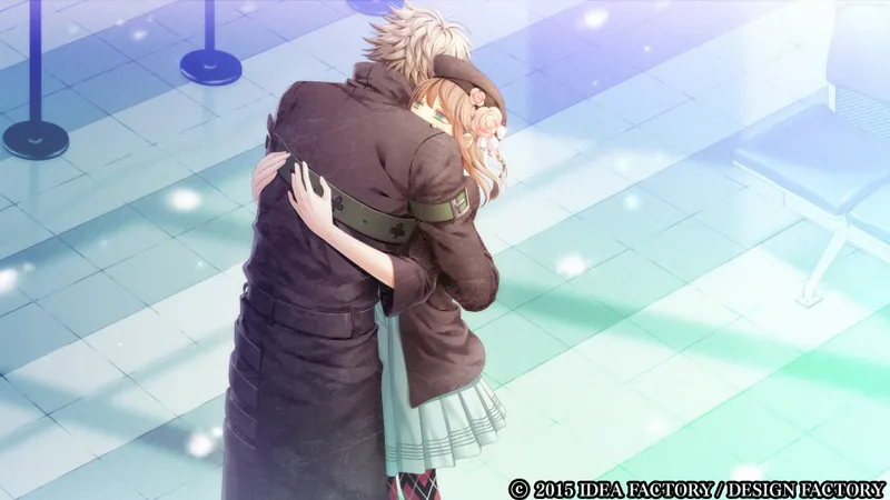 Amnesia: Memories screenshot 5