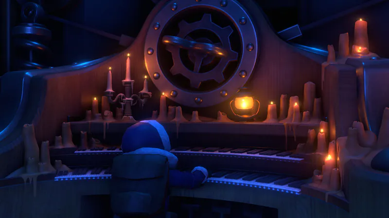 We Were Here Together screenshot 4