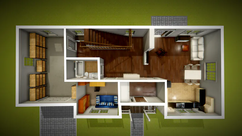 House Flipper screenshot 5