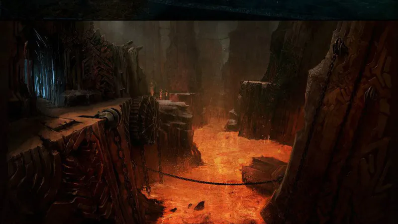 Castlevania: Lords of Shadow 2 screenshot 2