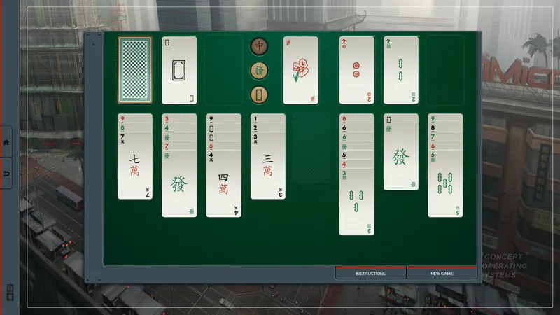 Shenzhen I/O screenshot 5