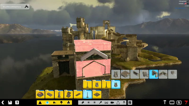 ShootMania Storm screenshot 2
