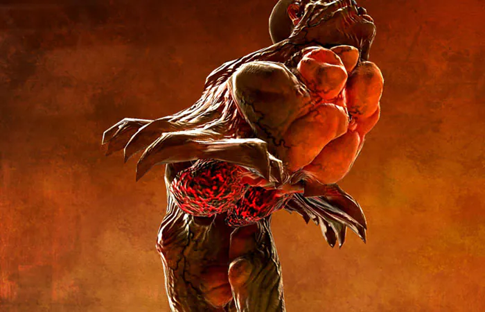 Silent Hill Homecoming screenshot 4