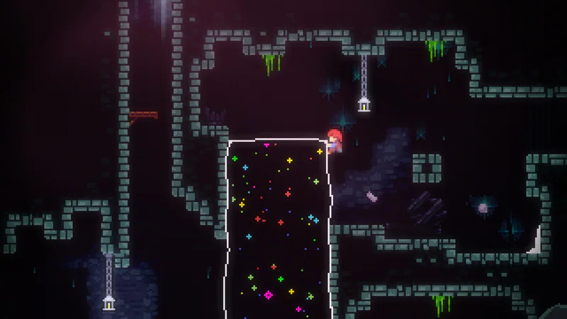 Celeste screenshot 5