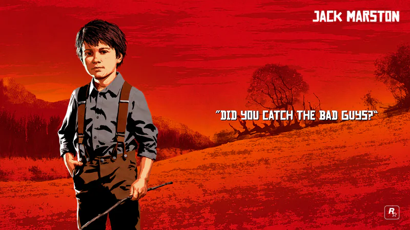 Red Dead Redemption 2 screenshot 3
