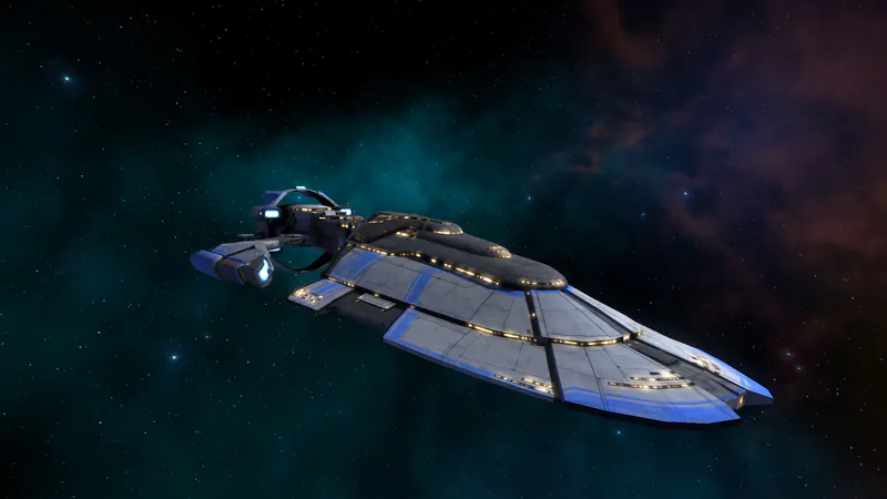 Master of Orion screenshot 4