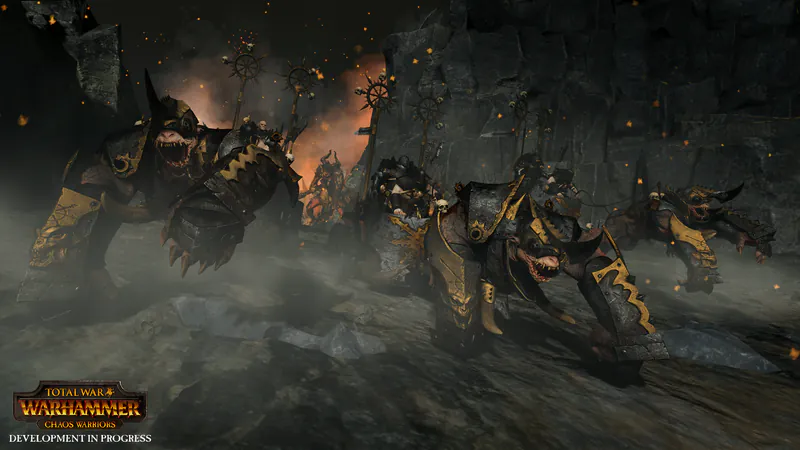 Total War: Warhammer screenshot 6