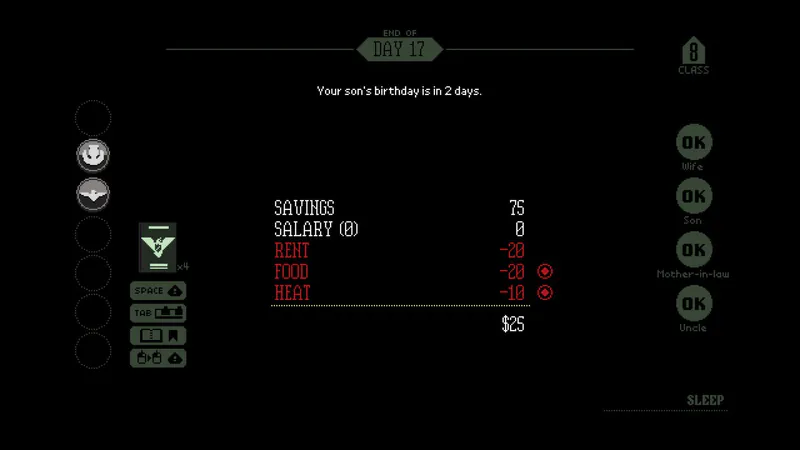 Papers, Please screenshot 4