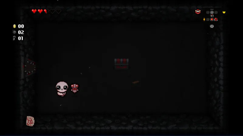 The Binding of Isaac: Rebirth screenshot 4