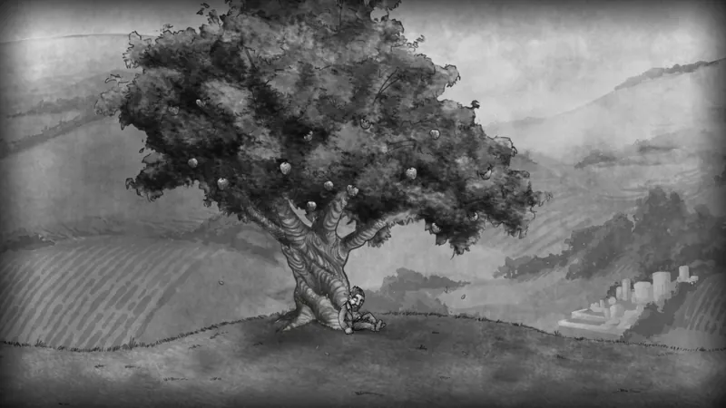 The Bridge screenshot 6