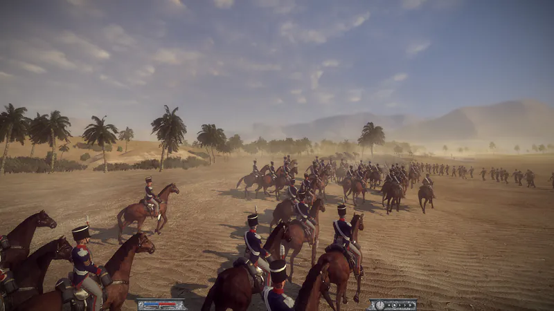 Napoleon: Total War screenshot 2