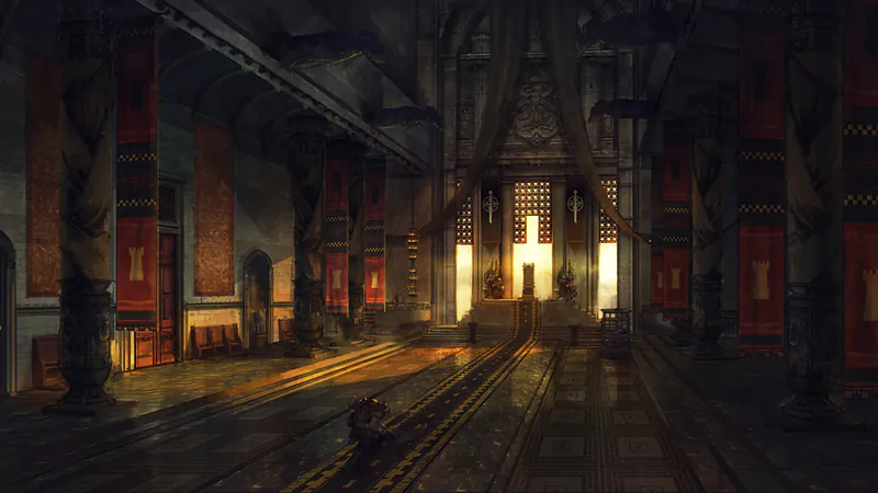 Of Orcs And Men screenshot 3