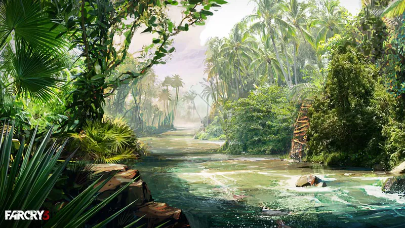 Far Cry 3 screenshot 6