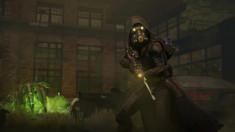 XCOM 2 - War of the Chosen screenshot 3