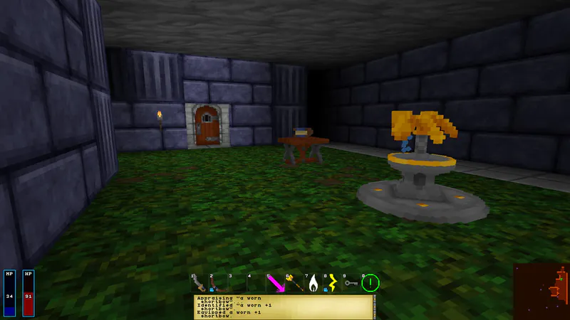 Barony screenshot 4